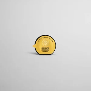 Mascarilla Calmante de Manzanilla de Noche