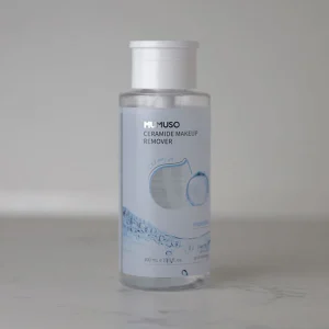 Desmaquillante Ceramida