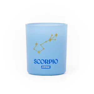 Vela perfumada - Escorpio