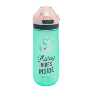 Bottle - Friday vibes inside