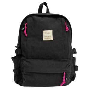 Mochila pana gris - Trendy & rebel