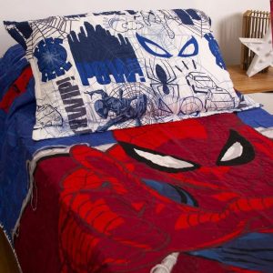 Cubrecama Piñata Disney 1 1/2 Plaza