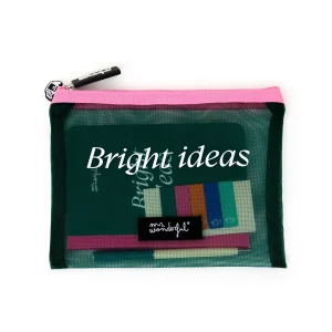 Kit para decorar tu agenda - Bright ideas