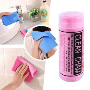 Paño de Limpieza Hiper Absorbente