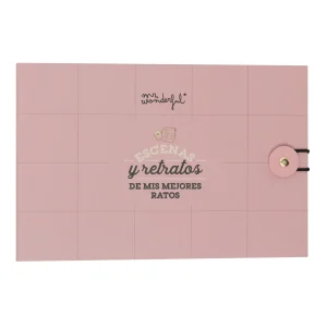 Álbum de fotos - Escenas y retratos de mis mejores ratos