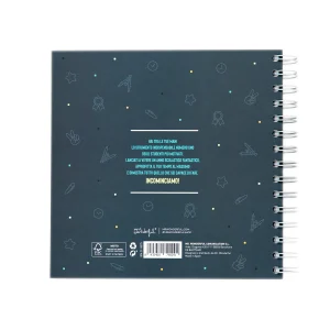 Planner studio - Lasciatemi passare sto per triunfare