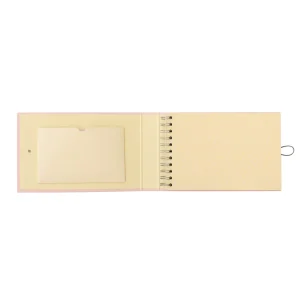 Album foto bambino rosa - Momenti della piccola