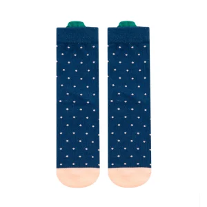 Calcetines T 39-41 - Aguacate