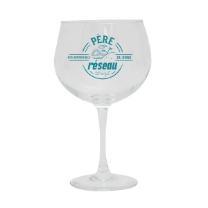 Verre ballon - Père non disponible ou hors réseau