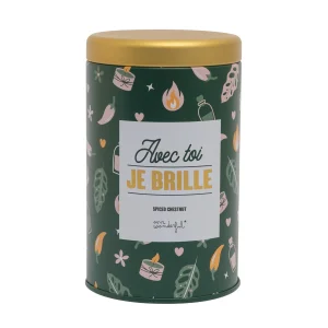 Bougie - Avec toi, je brille