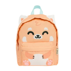 Mochila infantil - Panda rojo
