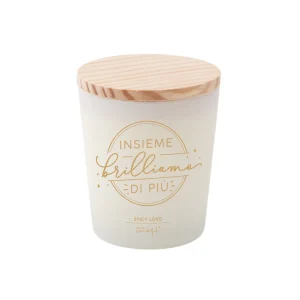 Candela - Insieme brilliamo di più