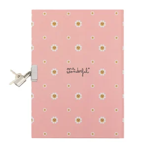 Journal intime - Secrets et récits des plus beaux moments de ma vie