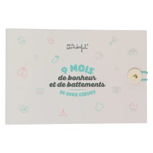 Album foto - 9 mesi di emozioni vere e due cuori che battono insieme