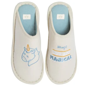 Zapatillas Talla 31-35 Unicornio - You are magical