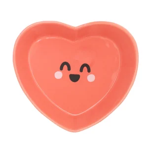 Bol para aperitivos y momentos divertidos - Corazón