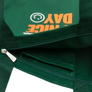 Hoodie L-XL size - I woke up like this