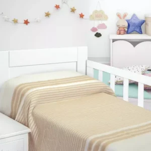 Frazada Para Cuna Térmica Campomayo