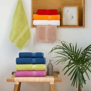 Toalla de Rostro Palette Dover