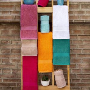 Toallón de Baño Palette Dover