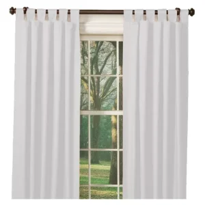 Cortina Black Out Liso x 1,50 Mts de Alto