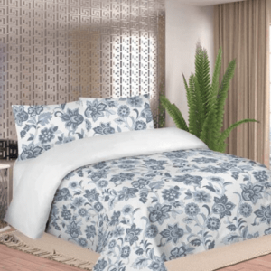 Juego Sábanas Campomayo Exclusive 300 Hilos Twin Size