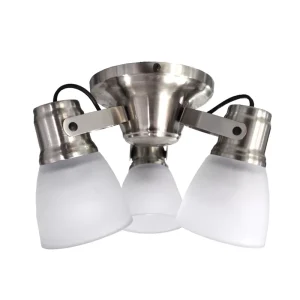 Spot Punta Vidrio Platil