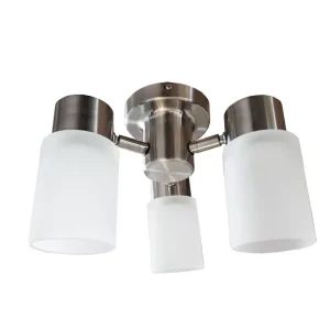 Spot Cosmos Tipo Araña Platil