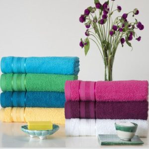 Toallon de Baño Gigante Fantasía Knut