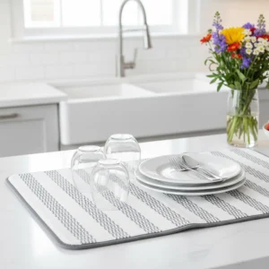 Escurridor Vajilla de Toalla Cocina Xl