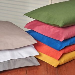 Funda de almohada Pierre Cardin Colors