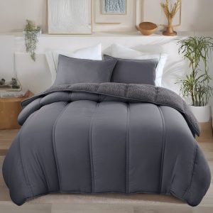 Acolchado Kavanagh Davos C/Fundas King Size