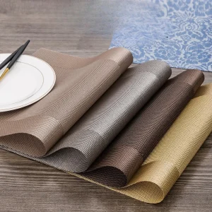 Individual Liso Rectangular Kinor