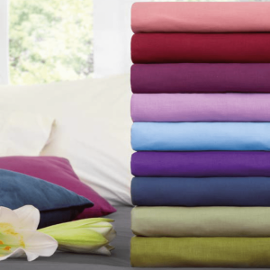 Sábana Ajustable Pierre Cardín Queen Size