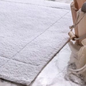 Alfombra de baño 600gr Pierre Cardin