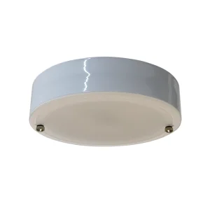 Plafón Cosmos LED Blanco