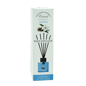 Aromatizador con Varillas