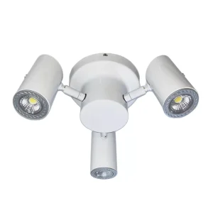 Spot Led Uni Blanco