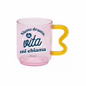 Tazza - Niente drama, la vita mi chiama