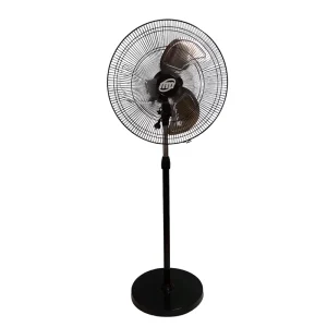 Ventilador Semi Industrial de Pie WIND 50 cm (20”)