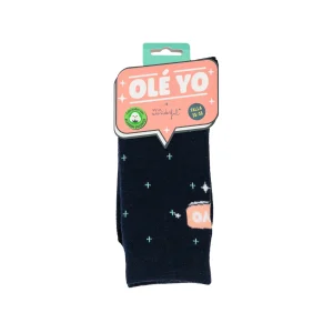 Calcetines talla 35-38 - Olé yo