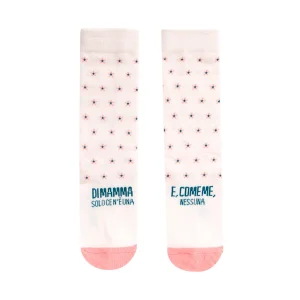 Calzini Taglia 35-38 - Di mamma solo ce n’è una e, come me, nessuna
