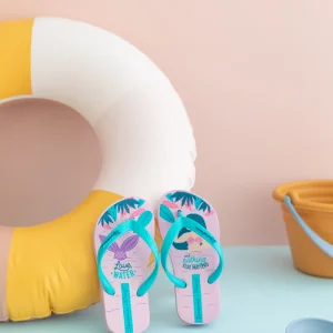 Chanclas Ipanema niños T 27 - Love, water and nothing else matters