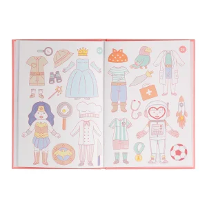 Libro da completare - La mia mamma è la più...