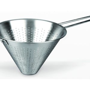 Colador Chino de Acero Inoxidable