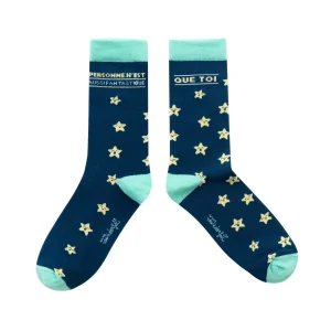 Chaussettes taille 35-38 - Personne n’est aussi fantastique que toi