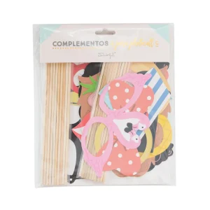 Accesorios para photocall - Complementos