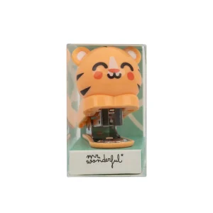 Stapler - Tiger