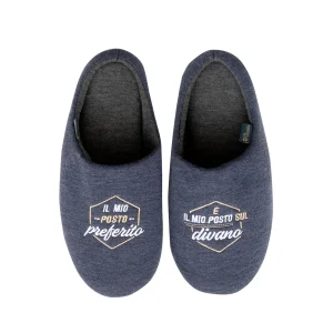 Pantofole numero 40-43 - Il mio posto preferito