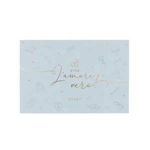 Busta regalo matrimonio - Viva l'amore vero!